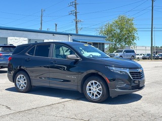 2022 Chevrolet Equinox for sale in Chattanooga TN