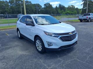 2018 Chevrolet Equinox for sale in Pine Bluff AR