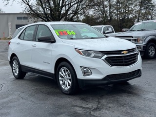2018 Chevrolet Equinox for sale in Easley SC