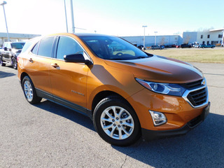 2019 Chevrolet Equinox for sale in Clarksville TN