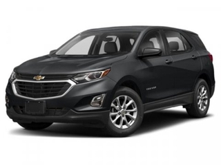 2020 Chevrolet Equinox for sale in Sanford ME