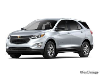 2020 Chevrolet Equinox for sale in Johnson City TN