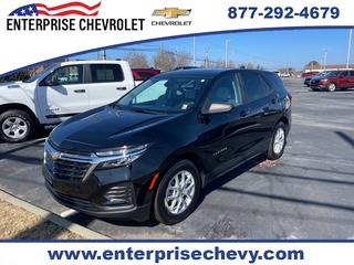 2022 Chevrolet Equinox for sale in Enterprise AL