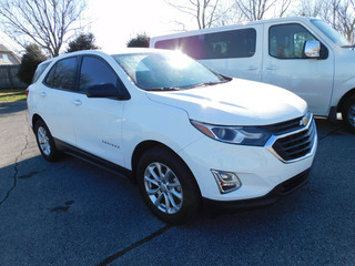 2018 Chevrolet Equinox for sale in Clarksville TN