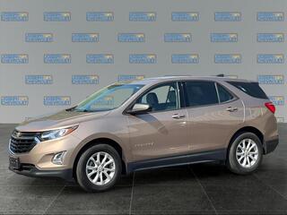 2019 Chevrolet Equinox for sale in Cincinnati OH