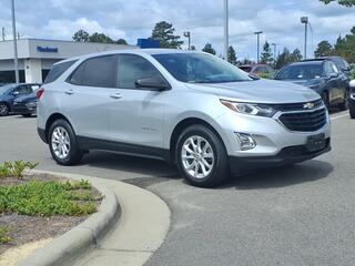 2020 Chevrolet Equinox for sale in Southern Pines NC