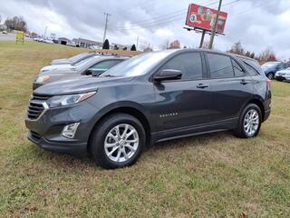 2018 Chevrolet Equinox for sale in Johnson City TN
