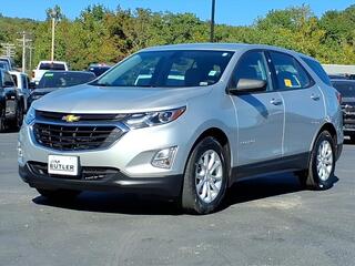 2018 Chevrolet Equinox for sale in Linn MO