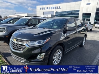 2020 Chevrolet Equinox for sale in Knoxville TN