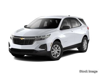 2022 Chevrolet Equinox for sale in Kenly NC