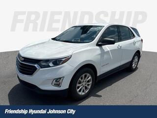 2018 Chevrolet Equinox for sale in Johnson City TN