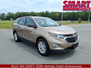 2018 Chevrolet Equinox for sale in White Hall AR