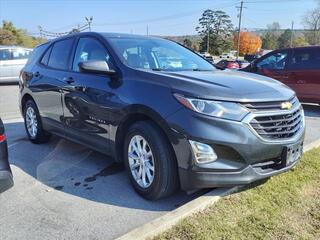 2019 Chevrolet Equinox for sale in Knoxville TN