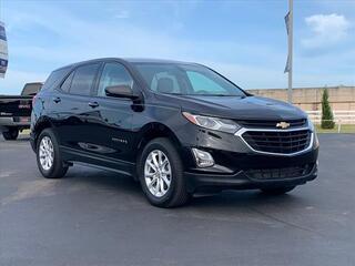 2019 Chevrolet Equinox for sale in Owasso OK