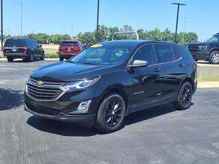 2019 Chevrolet Equinox for sale in Norman OK