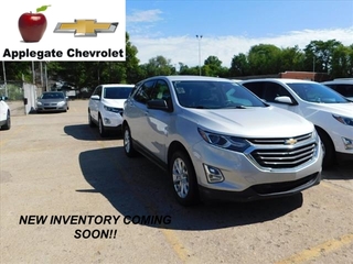 2018 Chevrolet Equinox for sale in Flint MI