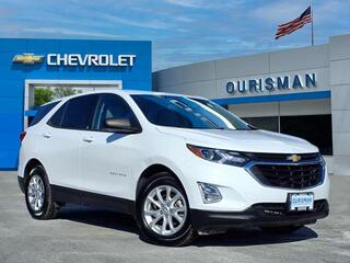 2019 Chevrolet Equinox for sale in Bowie MD