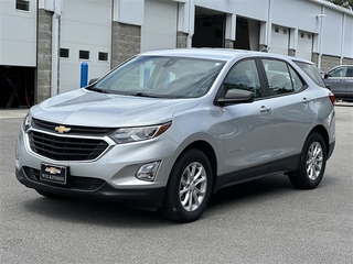 2020 Chevrolet Equinox for sale in Sanford NC