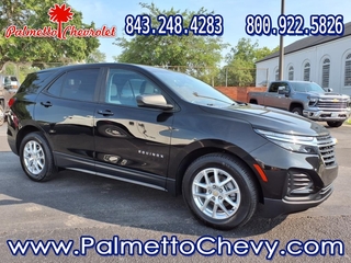 2022 Chevrolet Equinox for sale in Winchester VA