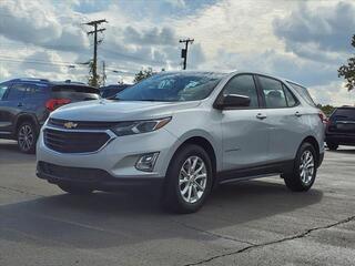 2018 Chevrolet Equinox for sale in Waterford MI