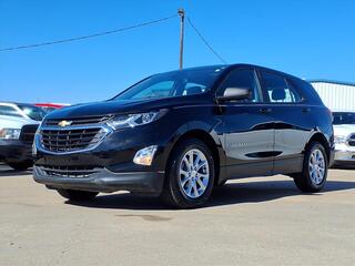 2020 Chevrolet Equinox for sale in West TX