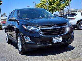 2020 Chevrolet Equinox for sale in Torrance CA