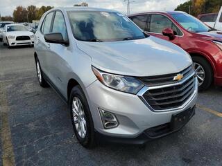 2020 Chevrolet Equinox for sale in Lexington NC