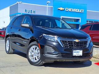 2022 Chevrolet Equinox for sale in Elgin TX