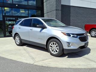 2019 Chevrolet Equinox for sale in Dayton OH