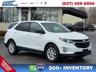 2019 Chevrolet Equinox for sale in Dayton OH