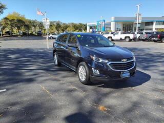 2020 Chevrolet Equinox for sale in Rockford IL