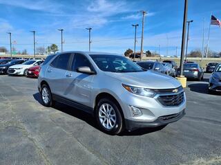2020 Chevrolet Equinox for sale in Midwest City OK