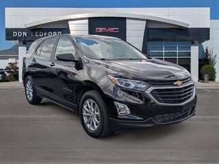 2020 Chevrolet Equinox for sale in Cleveland TN