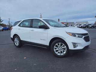 2019 Chevrolet Equinox for sale in Shelbyville IN