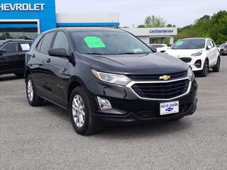 2020 Chevrolet Equinox for sale in Ringgold GA