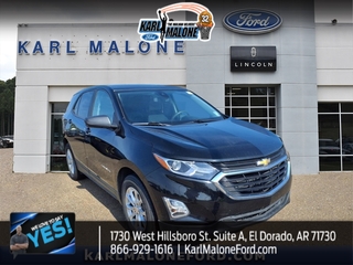2021 Chevrolet Equinox