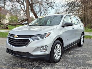 2019 Chevrolet Equinox for sale in Boardman OH