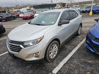 2020 Chevrolet Equinox for sale in North Haven CT