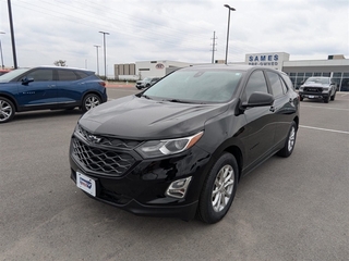 2021 Chevrolet Equinox for sale in Boone NC