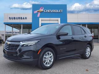 2022 Chevrolet Equinox for sale in Ann Arbor MI