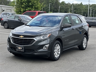 2020 Chevrolet Equinox for sale in Sanford NC