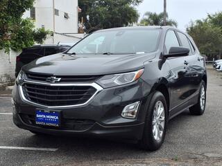 2021 Chevrolet Equinox