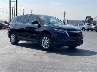 2022 Chevrolet Equinox for sale in Benton Harbor MI