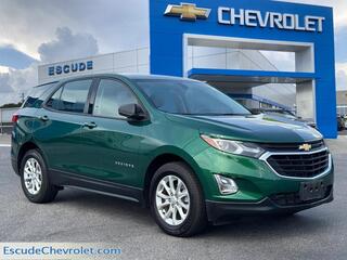 2019 Chevrolet Equinox for sale in Easley SC