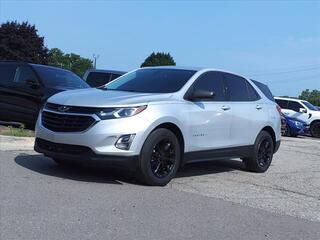 2019 Chevrolet Equinox for sale in Farmington Hills MI