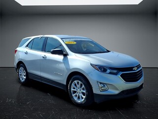 2019 Chevrolet Equinox for sale in Bourbonnais IL