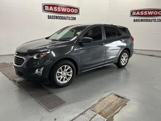 2020 Chevrolet Equinox for sale in Cincinnati OH