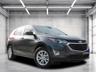 2020 Chevrolet Equinox for sale in Mt. Dora FL
