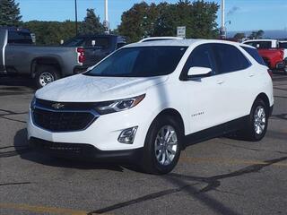 2018 Chevrolet Equinox for sale in Taylor MI