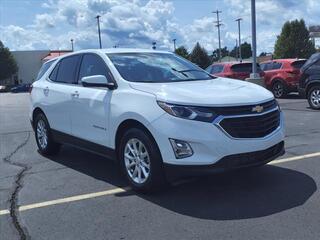 2018 Chevrolet Equinox for sale in Lansing MI